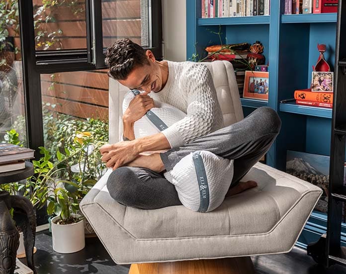 What Makes Eli & Elm <br/><strong>Pillows Different?</strong>