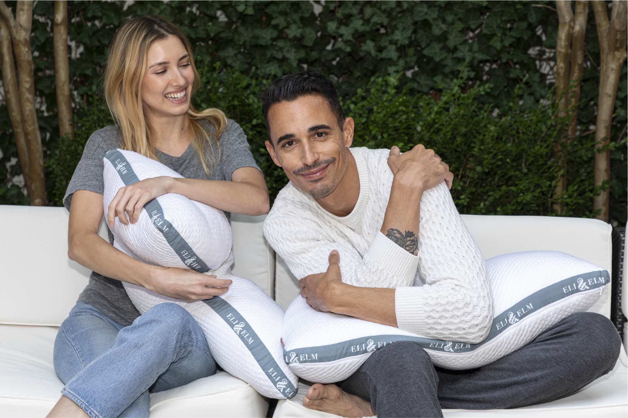 Pillow Financing Promo