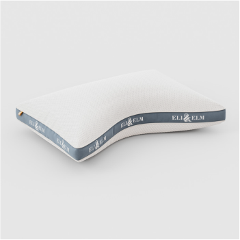 Latex Side Sleeper Pillow