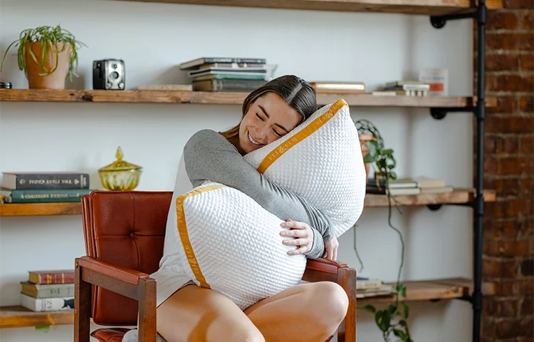 Cooling and breathable