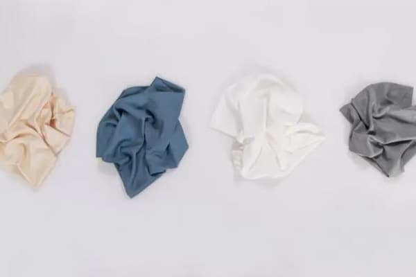 The Different Types of Bed Sheet Fabrics