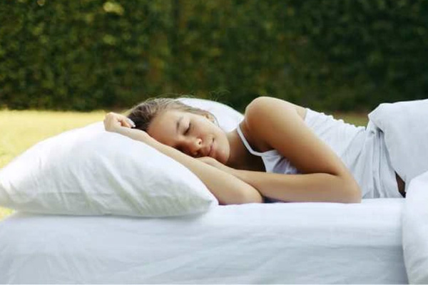 Dreaming of that promotion? Better get to bed!