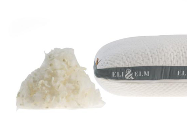 What are the differences between pillow materials?