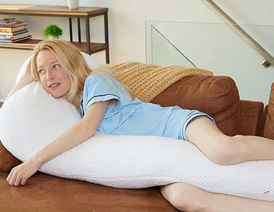 Which Month is Best to Use a Pregnancy Pillow?