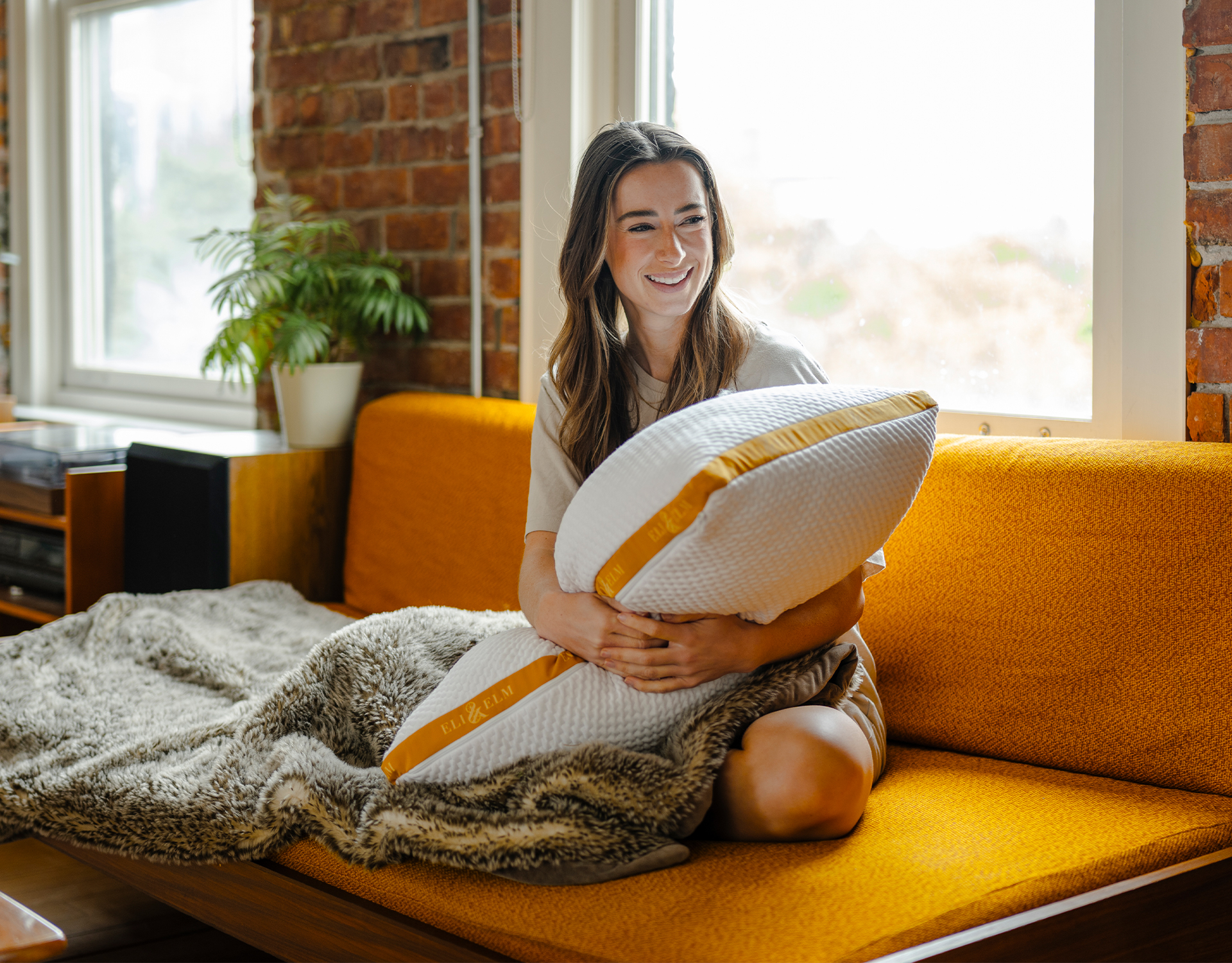 Everyday Pillow gallery image 1