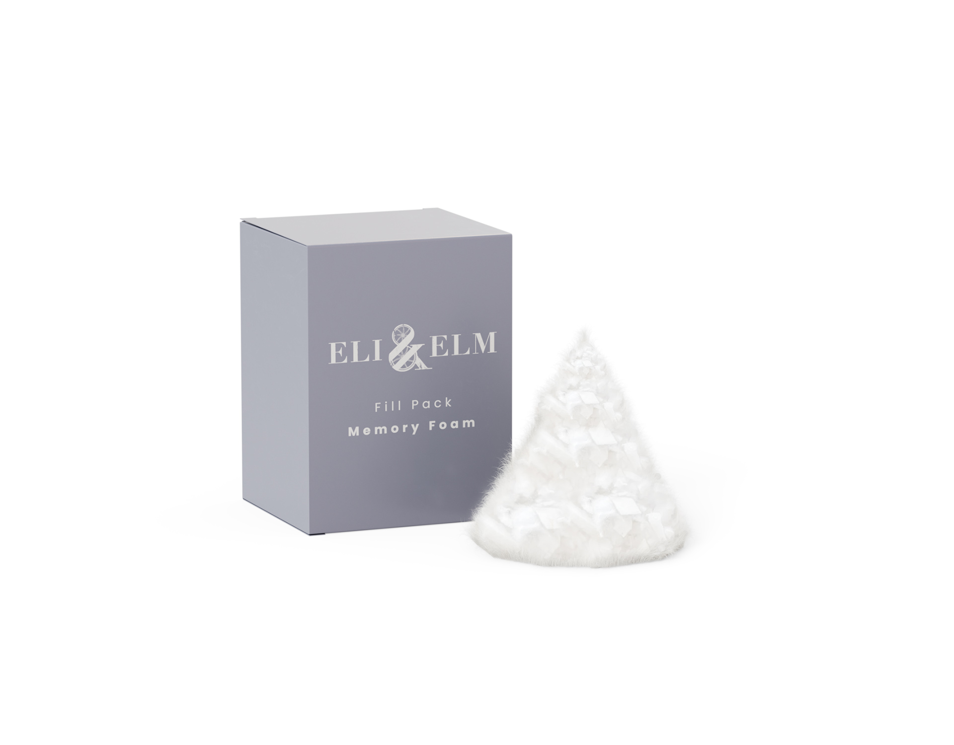 Memory Foam Fill Pack