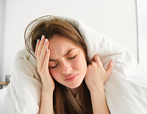 Migraines and Sleep: Everything You Need to Know