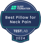 Side Sleeper Pillow