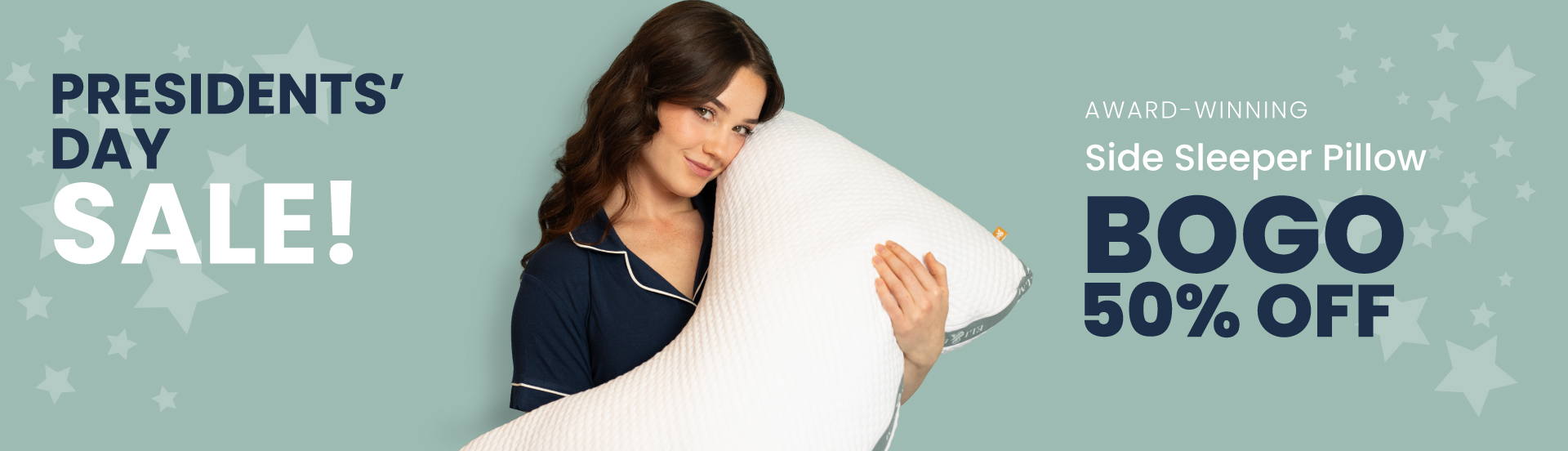 presidents' day sale