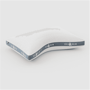 Latex Side Sleeper Pillow