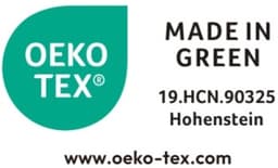 Oeko Tex