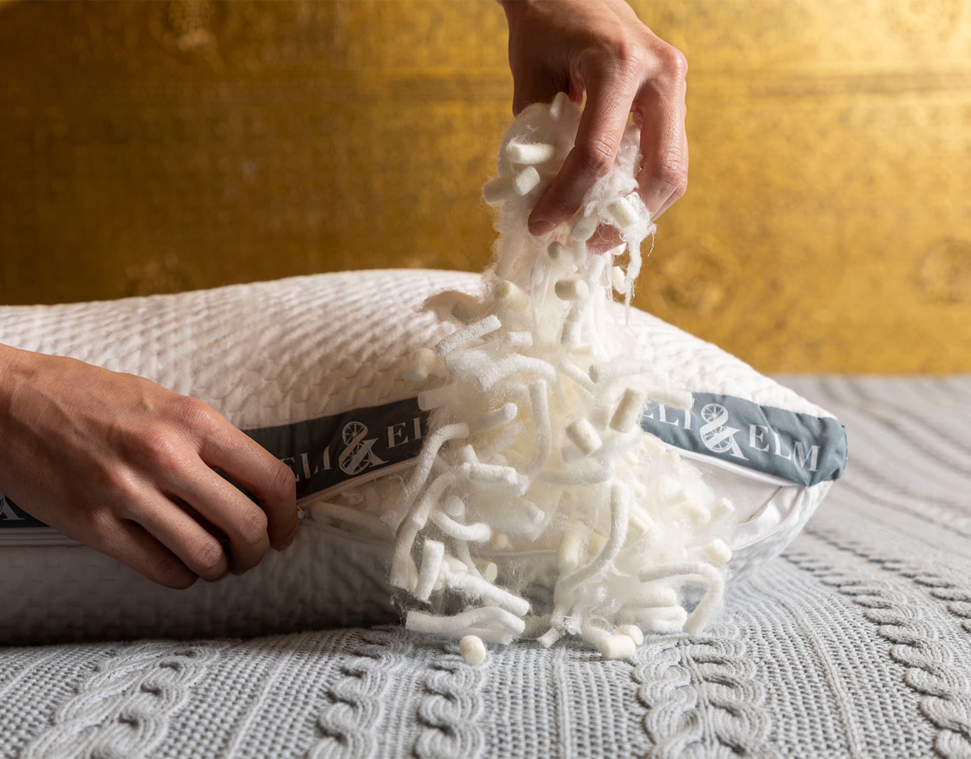 Side Sleeper Pillow gallery image 3