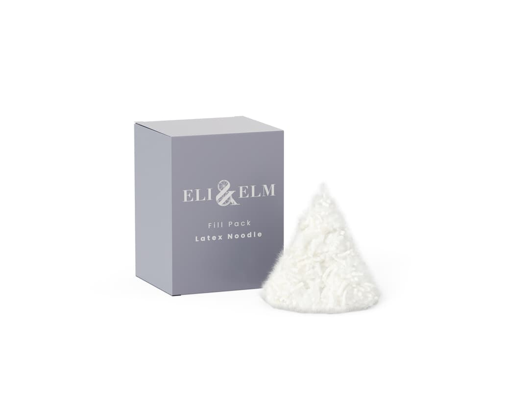 Latex Noodle Fill Pack