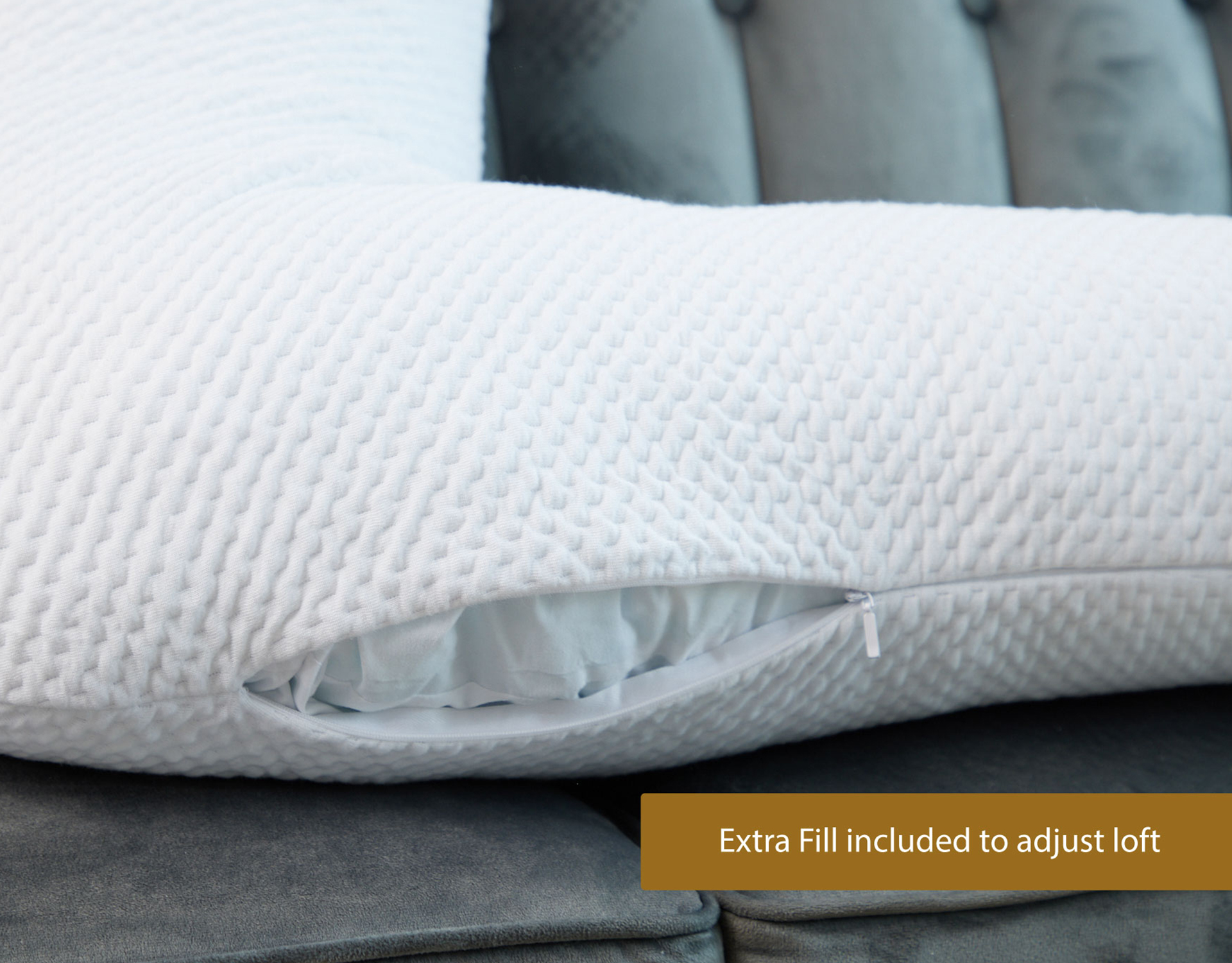 Body Pillow