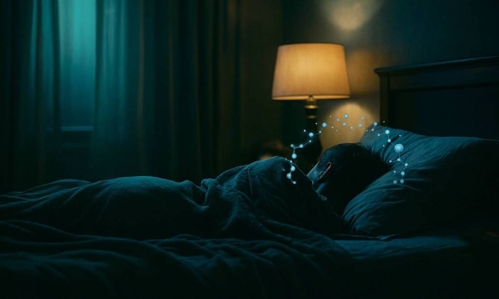 Does Melatonin Really Last Long On Your Body?