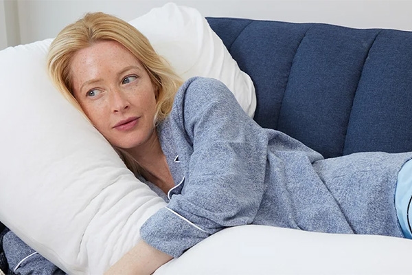 Are Pregnancy Pillows Only For Pregnant Women?