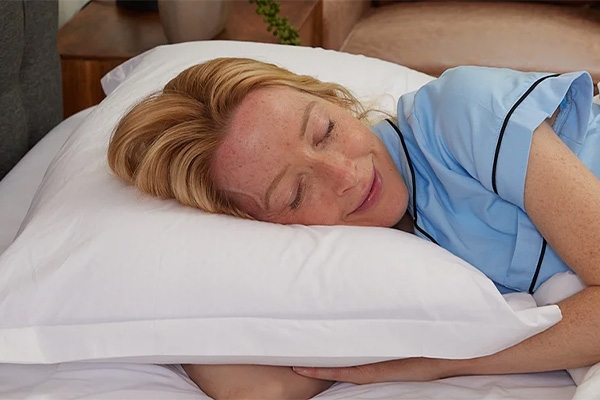 Factors to Consider When Looking for the Perfect Side Sleeper Pillow?