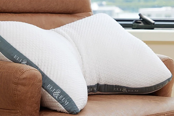 The Top 10 Pillow Fillings and Their Pros and Cons