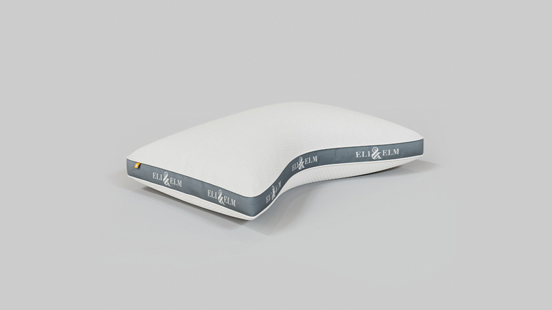 Side Sleeper Pillow
