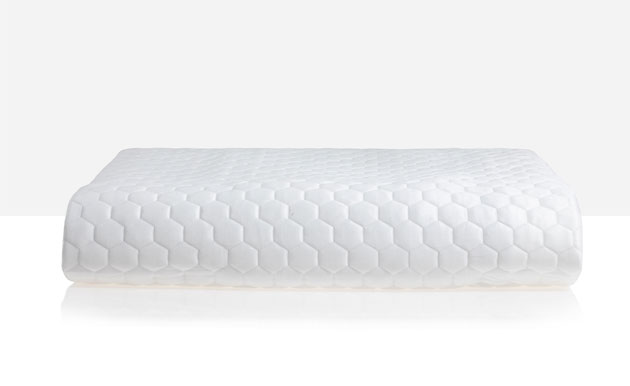 phase change foam mattress