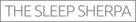 the sleep sherpa logo