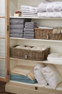 Linen Closet