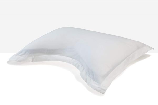 Eli & Elm Custom Side-sleeper Pillowcase