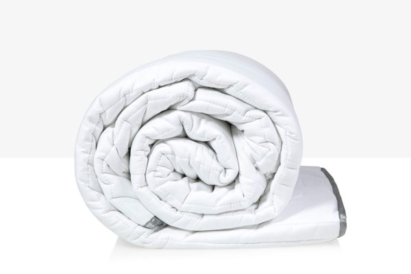 cotton fabric comforter