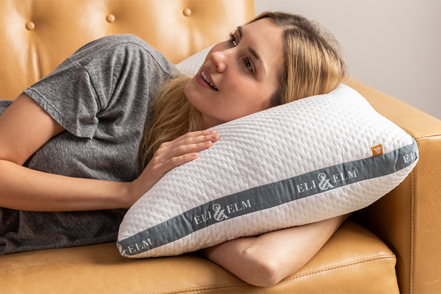 Best Pillow for Shoulder Pain 2024