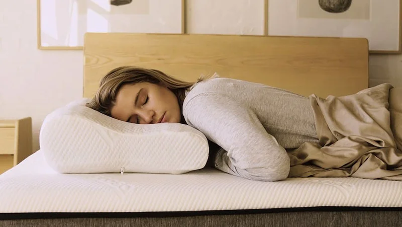 Top 9 Factors To Get The Perfect Side Sleeper Pillow