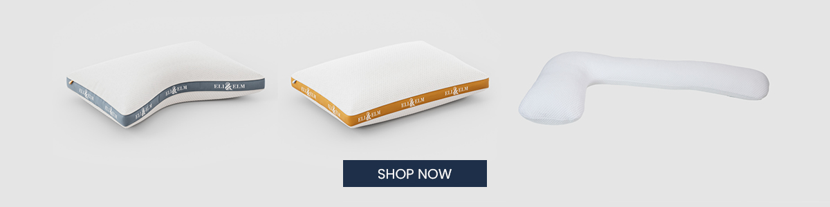 Shop for Eli & Elm pillows and avail great sitewide discounts.